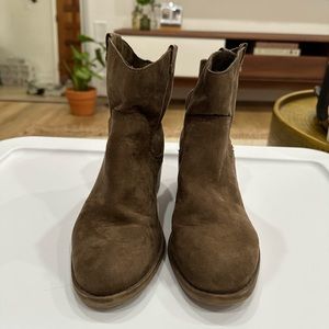 Merona boots